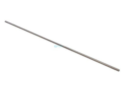Hayward RCX97429 stainless steel hinge shaft for SharkVac and eVac cleaners