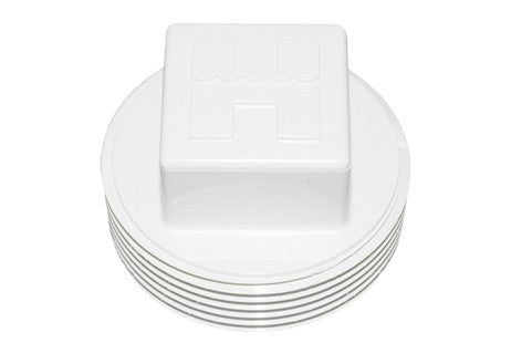 Hayward 1.5" MPT Pipe Plug | SPX1051Z1