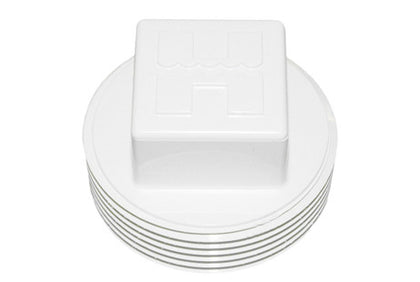 Hayward 1.5" MPT Pipe Plug | SPX1051Z1