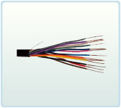 250' 18/2 Conductor Wire