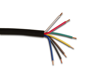 Regency Wire 500' 18/5 Conductor Irrigation Cable