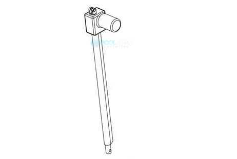 Global Pool Products T5068-1 TiMotion actuator for pool lifts