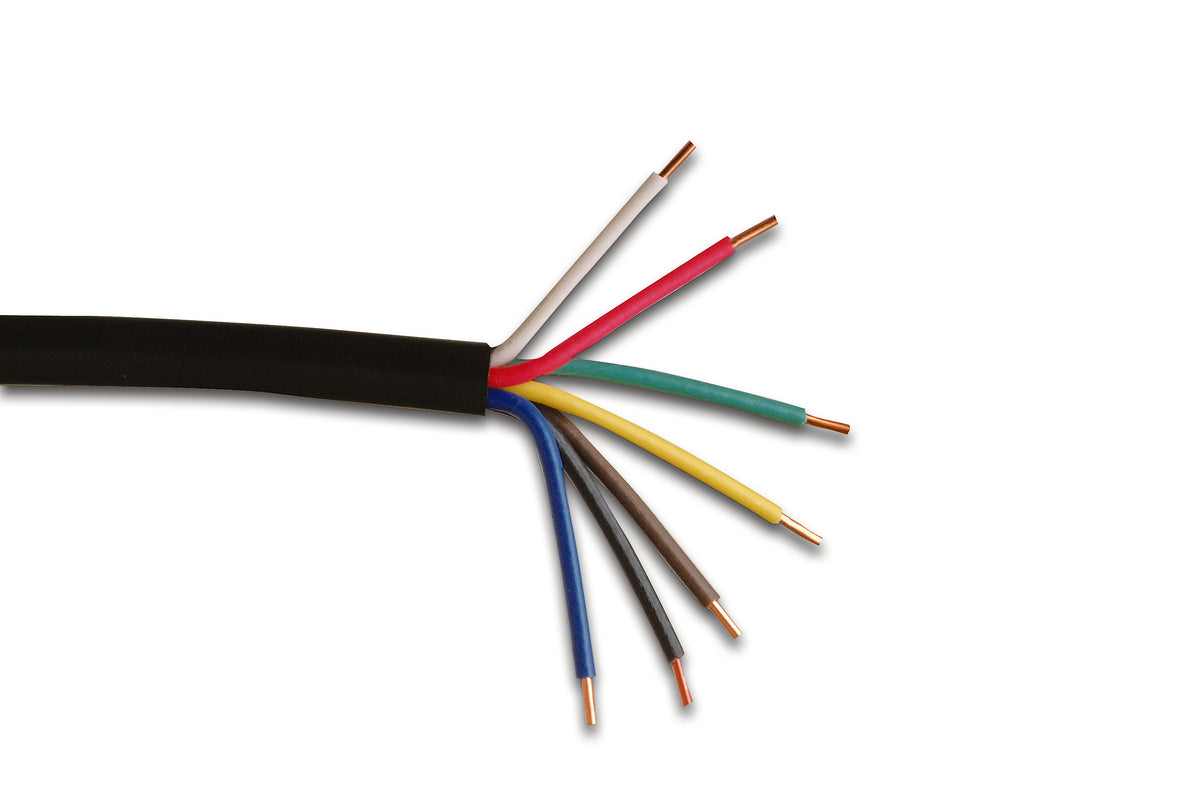 250' 18/9 Conductor Wire