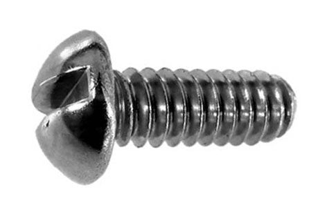 Pentair 10-24 x .5" Stainless Steel Grounding Screw | 98204400