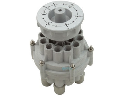 Paragon Aquatics MV250-02 Stark 2-tank multi-port valve actuator