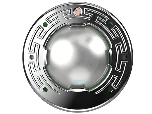 Pentair 602196 IntelliBrite Architectural Series white LED spa light fixture