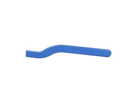 Global Pool Products GLCSEATB-6L left hand armrest for pool lifts