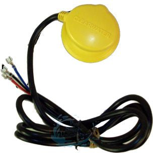 Zodiac Clearwater LM3 Series Cell Lead Output Cord | W052341
