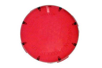 Pentair Spabrite Kwik-Change Lens Cover Magenta | 650015