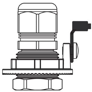 Pentair Light Direct Connect Kit | 520967
