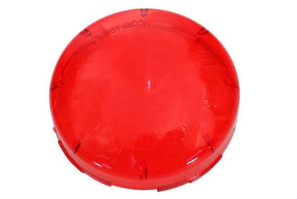 Pentair SpaBrite AquaLight Kwik Change Lens Red | 79108900
