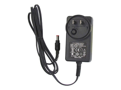 S.R. Smith 1001530-BC LiftOperator CEC compliant BC version battery charger