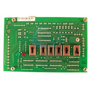 Pentair Compool Circuit Board for the LX100 #11056 | PCLX100