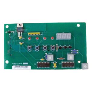 Pentair Compool Circuit Board for CP100 Controler | #11057 | PCCP100