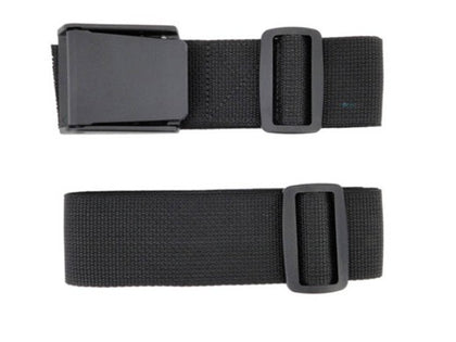 S.R. Smith Replacement Seat Belt Assembly for PAL2, Splash!, aXs2 and PAL Pool Lifts, 900-1000