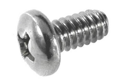 Pentair Screw CH-BR Stainless Steel | 98208600