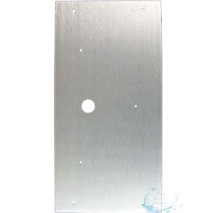 Pentair Compool 5"x10" Wall Mount Adapter Plate for Upgrad | PLATE3000