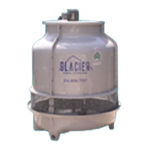 Glacier Pool Coolers (60GPM) Glacier Commercial Pool Cooler 80,000 GAL | GPC-220