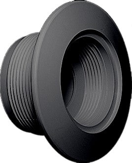 Waterway WATERWAYS INLET FITTING SLIP BLK 1-1/2" | 215-9151