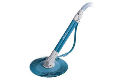 Pentair Kreepy Krauly E-Z Vac Suction Pool Cleaner | K50600