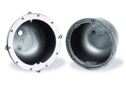 Pentair Niche Amerlite 10 Hole Fiber Liner .75" Stainless Steel | 78232400