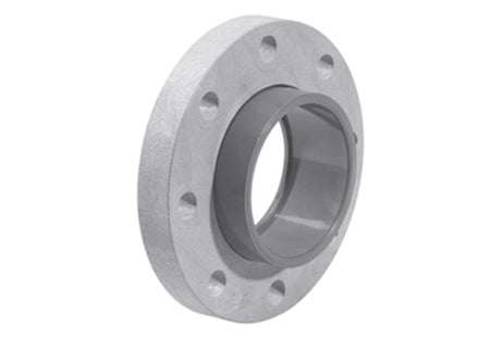 Lasco 8" SCH80 Flange Loose Ring | 854-080FT