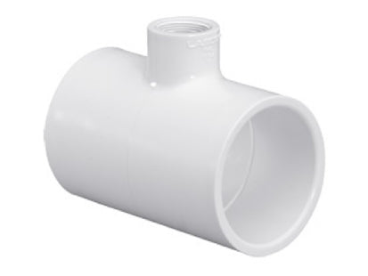 Lasco 10-Bx 2"X2"X1" Tee Slip | 401-249