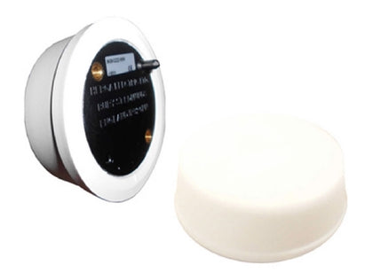 Misc Vendor Air Button Herga Surface MT6439 | 3-15-0318