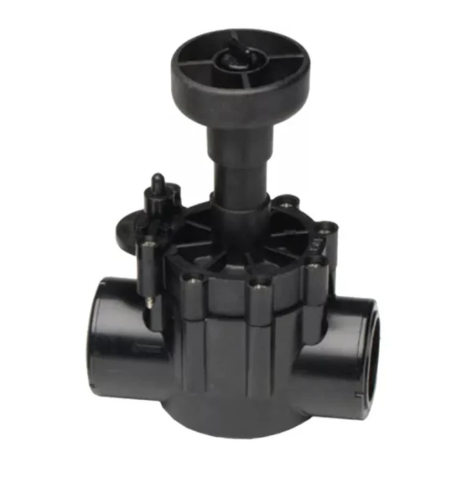 Toro 250-01-04, 1" 250 Series Normally Open Hydraulic Valve with Flow Control