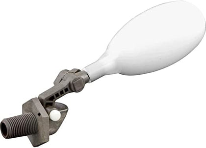 SuperPro 25504-000-100 3/8 inch replacement plastic auto fill valve