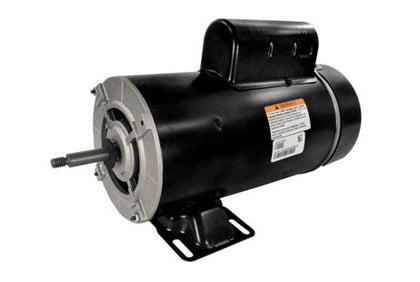 Century Motors Magnetek Motor Thru Bolt 48 Frame 3HP 2SP 230 | BN62