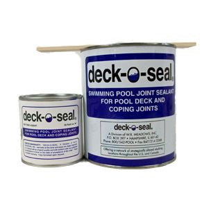 Wr Meadows WR Meadows Deck-O-Seal Pour Grade Kit White 24 oz | 4701021