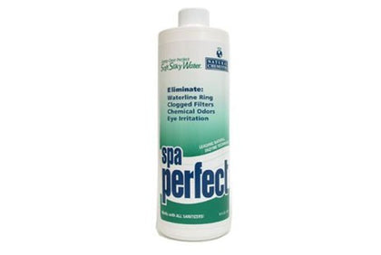 Natural Chemistry Spa Perfect 16oz. 0 | 4021