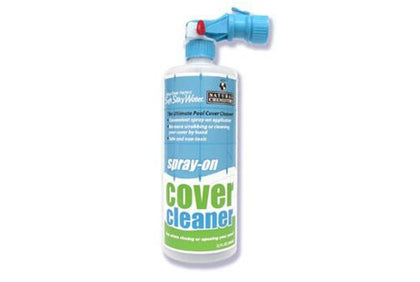 Natural Chemistry Spray-On Cleaner 1 QT | 00177