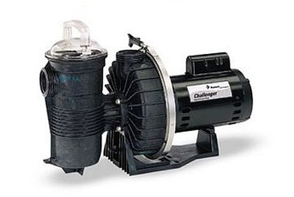Pentair Challenger Pump .5HP FR HH 115/230V | 345202