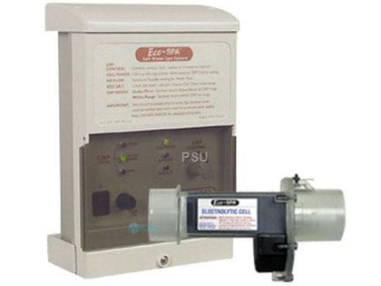 ECO-MATIC ECO SPA CHLORINE GENERATOR W/ORP 240V | M7000USA240