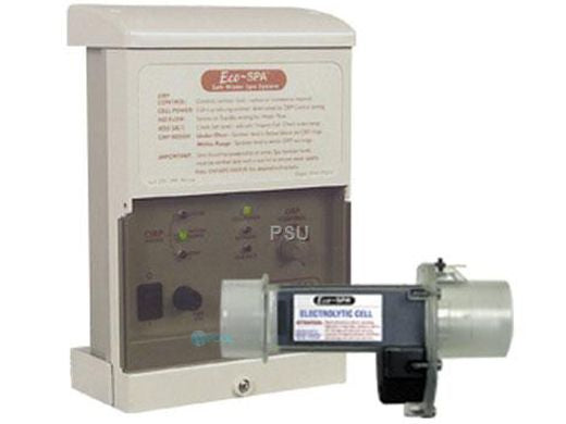 ECO-MATIC ECO SPA CHLORINE GENERATOR W/ORP 240V | M7000USA240