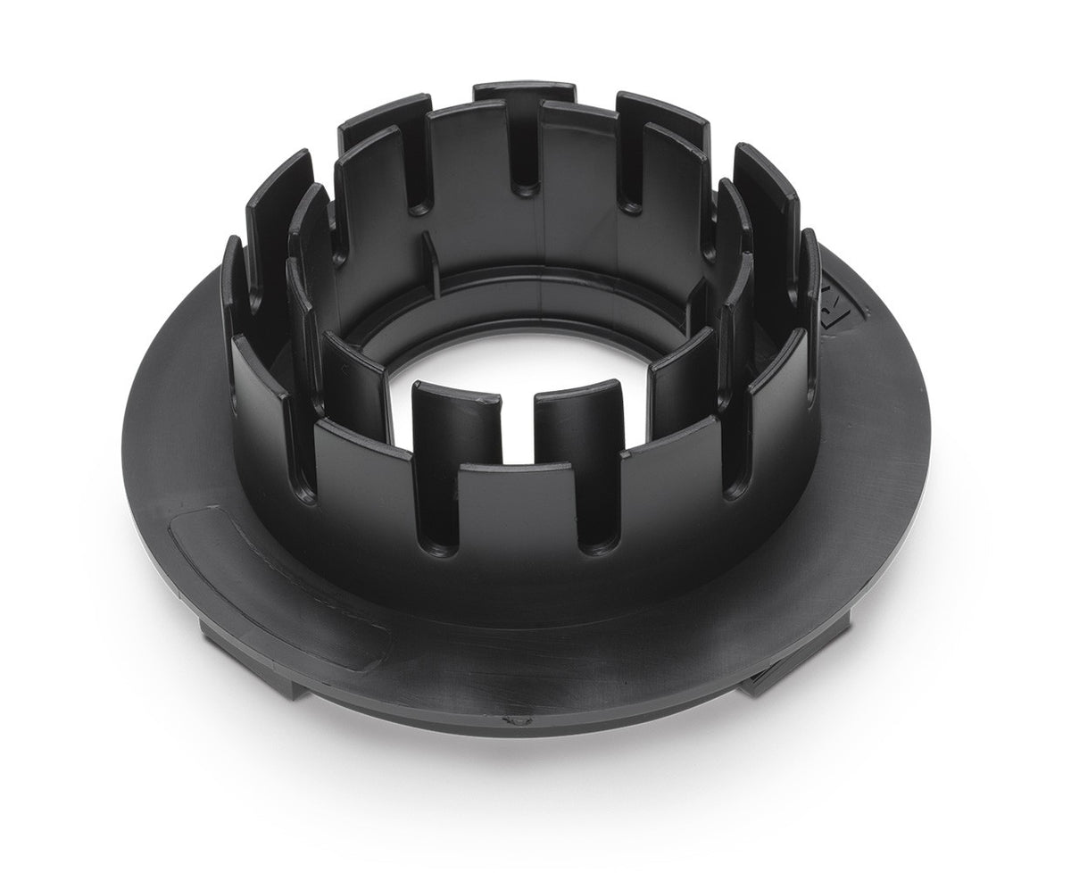 Rain Bird DBAA34 - 3" And 4" Black Adapters For Drainage Catch Basin