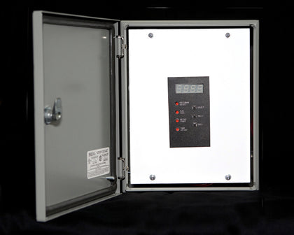 S.R. Smith AquaDirector Water Feature Control Box | 30011