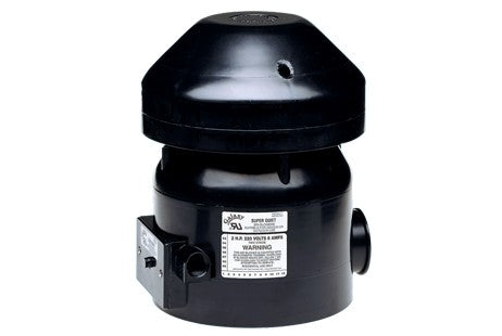 Air Supply of the Future Galaxy Blower 1HP, 120V - 6510120F, 6510131 | 6515101