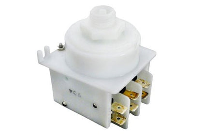 Eaton Mears Spa Parts 10-1020 Air Switch 4 Function | MTG311A