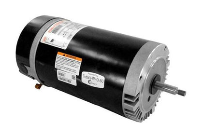 Century Motors A.O.Smith Northstar Motor Up Rate 1HP 230-115V | USN1102