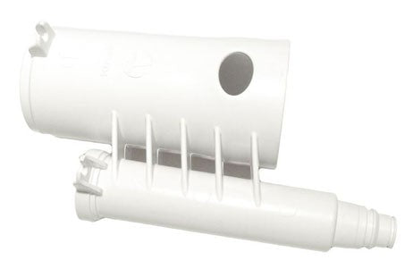 Zodiac Vac Tube Feed Pipe with 2 O-Rings | 48-004