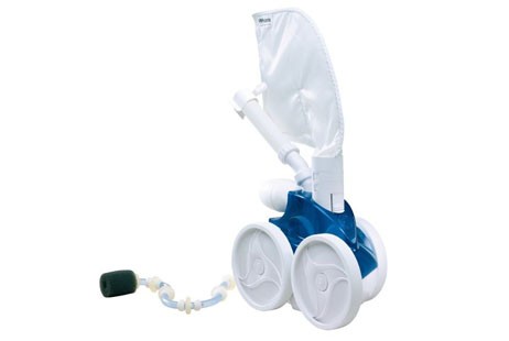 Zodiac Polaris 360 Automatic Pool Cleaner Includes Hose and Back-up | POL-20-520