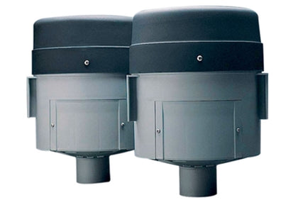 Zodiac Polaris QT Quiet Air Blower Plastic 2HP 120V | 1-480-01