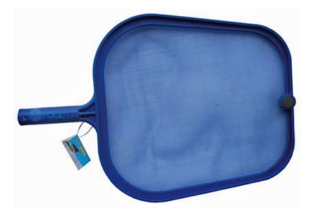 Pool Pals Economy Molded Leaf Skimmer With Magnet | LN1305