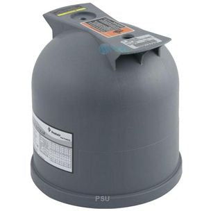 Pentair LID 75/150/200 SQFT BLACK | 59053100