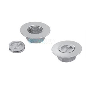 S.R. Smith Vacuum Fittings 1-.05" Hose ( Concrete/Shotcrete) | A4 | A41090-0