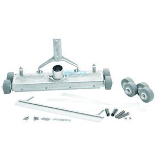 S.R. Smith Suck-It-Up„¢ Commercial Vacuum Head CPB 2" | A41347-0