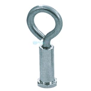 S.R. Smith Flush Anchor and Eyebolt Racing Line | A41144-0